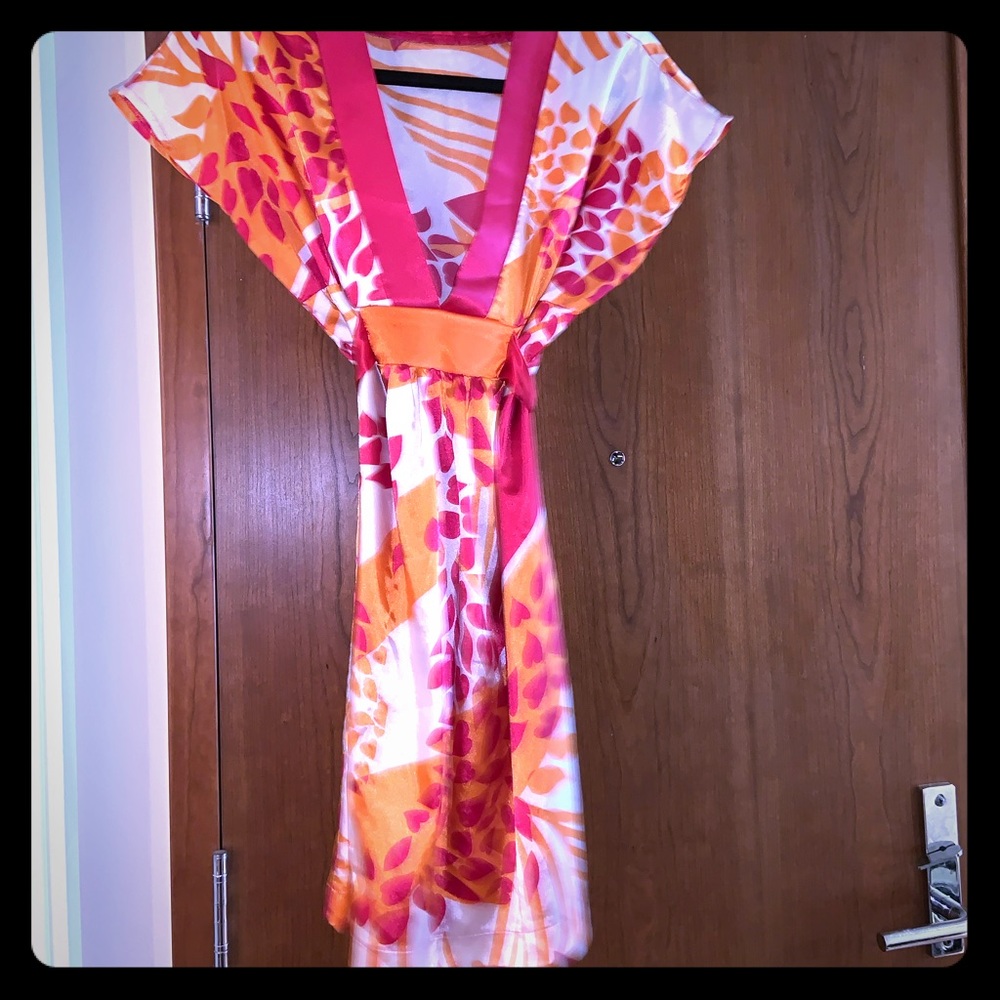 Fun dress